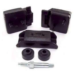 Kit supporti motore/cambio 5.0L CJ 72-81