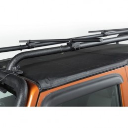 Barre per Sherpa Roof Rack JK/JKU 07-18