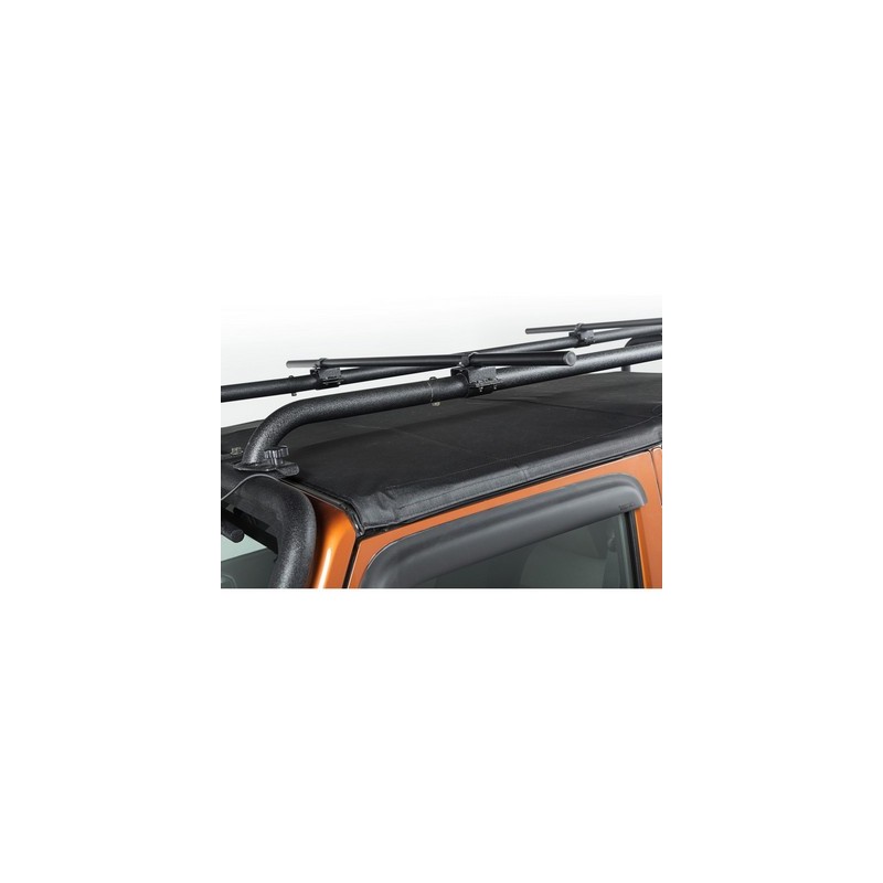 Barre per Sherpa Roof Rack JK/JKU 07-18