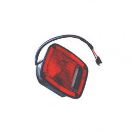 Luce stop posteriore lato guida CJ 76-80