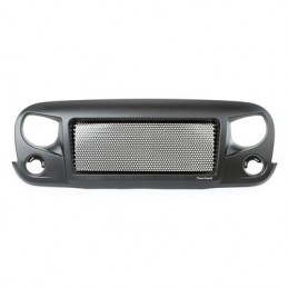 Mascherina SPARTAN GRILLE Wra JK 07-18