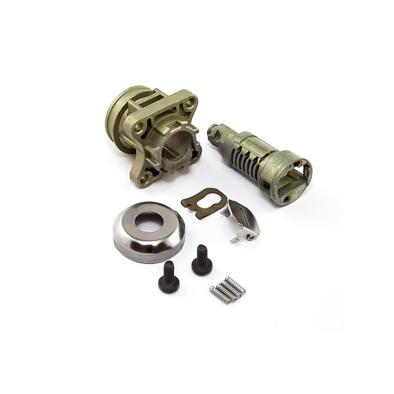 Blocchetto serratura porta dx/sx KJ 02-03