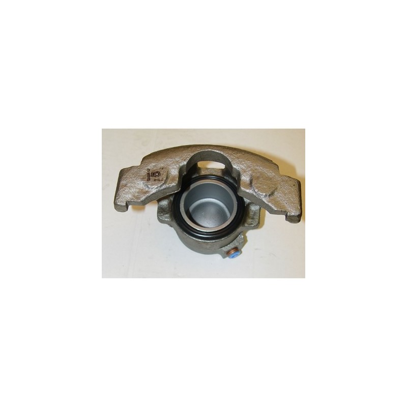 Pinza freno lato passeggero 2 bulloni RIGENERATA CJ 78-81