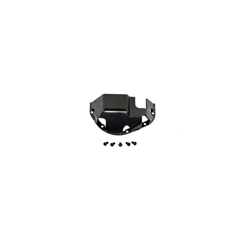 Protezione differenziale D44 CJ-YJ-TJ