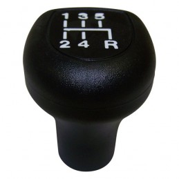 Pomello cambio AX15 YJ/TJ/XJ/ZJ 86-01