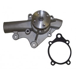 Pompa acqua motore 4,6 cil rotazione oraria YJ/XJ 87-90