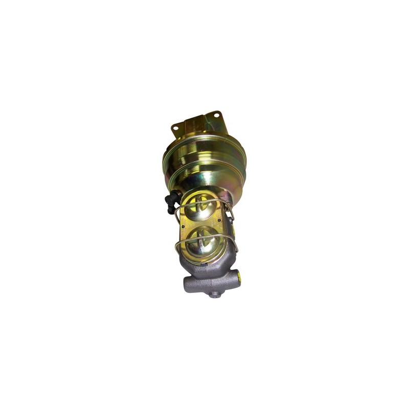 Power Brake Booster Conversion Kit CJ/YJ 76-95 Power Brake Booster Conversion Kit CJ/YJ 76-95