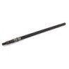 Semiasse lato guida ponte AMC20 con (Q-Trac) CJ 76-79