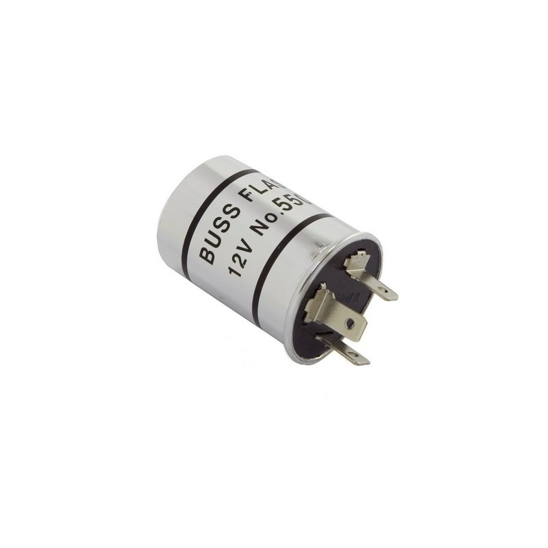 Relay frecce 550 3 poli XJ/MJ 84-96