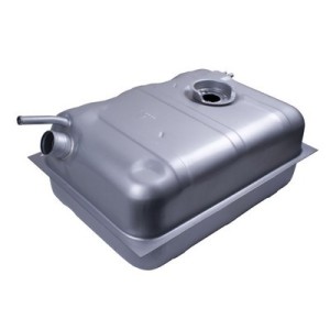 Serbatoio carburante 56 lt tubo riempimento 2