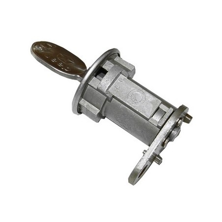 Blocchetto serratura porta con chiave 1 pz sx/dx CJ/YJ/XJ 76-90