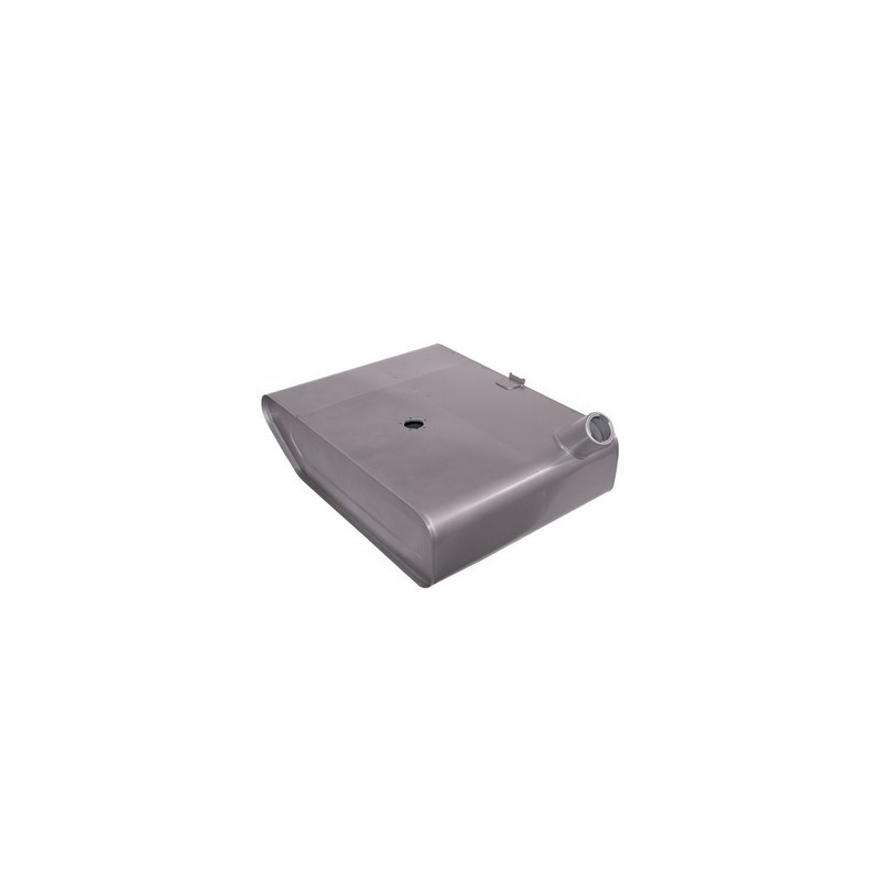 Serbatoio carburante Steel Willys CJ 46-64