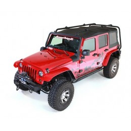 Roof Rack Sherpa 4 porte JKU 07-16