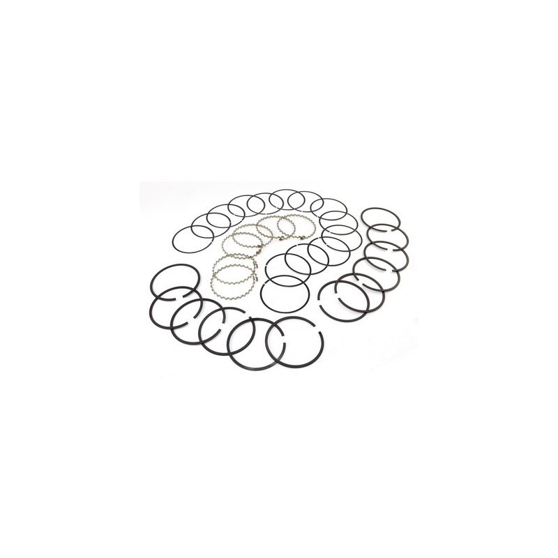 Set fasce pistone .030 2.5L CJ/YJ/XJ 83-95