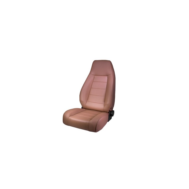 Sedile reclinabile colore Cuoio CJ/YJ/TJ 76-02