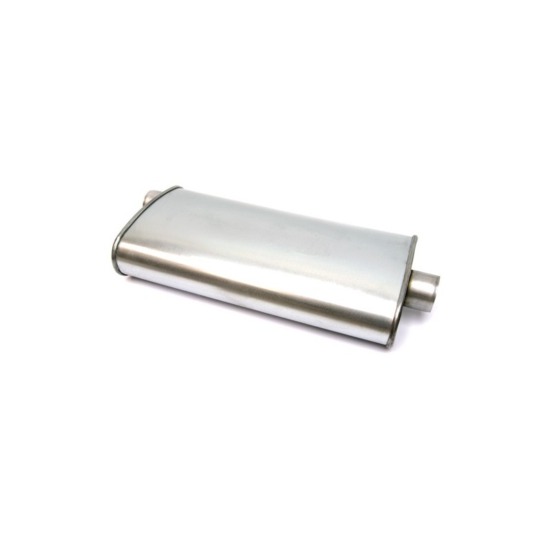 Silenziatore 2.5/4.0 TJ 96-99