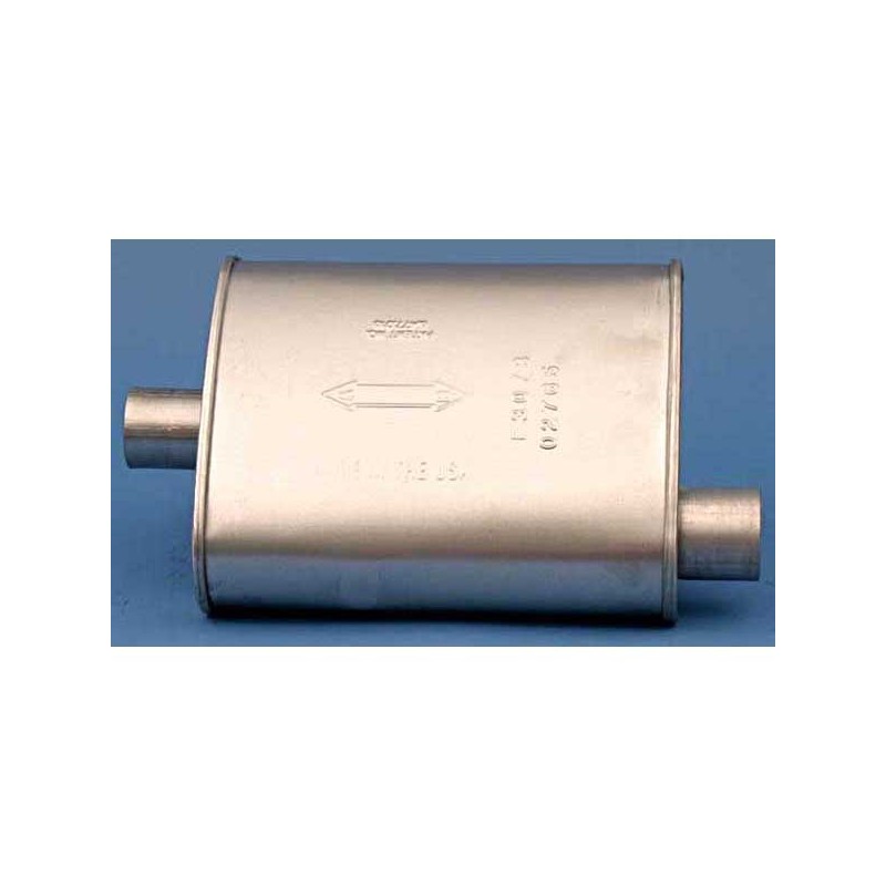 Silenziatore 4.2 YJ 87-90