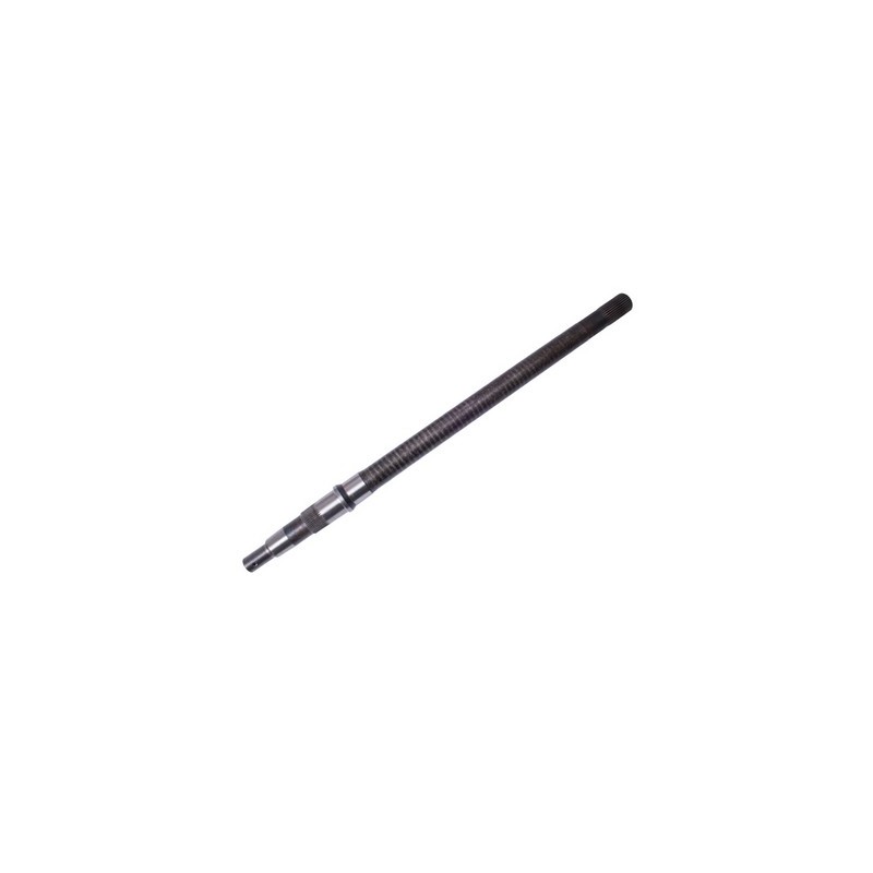 Semiasse lato guida ponte AMC20 Stretto CJ 76-83