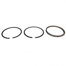 Set fasce pistone .020 4.0 YJ/XJ/ZJ 87-95