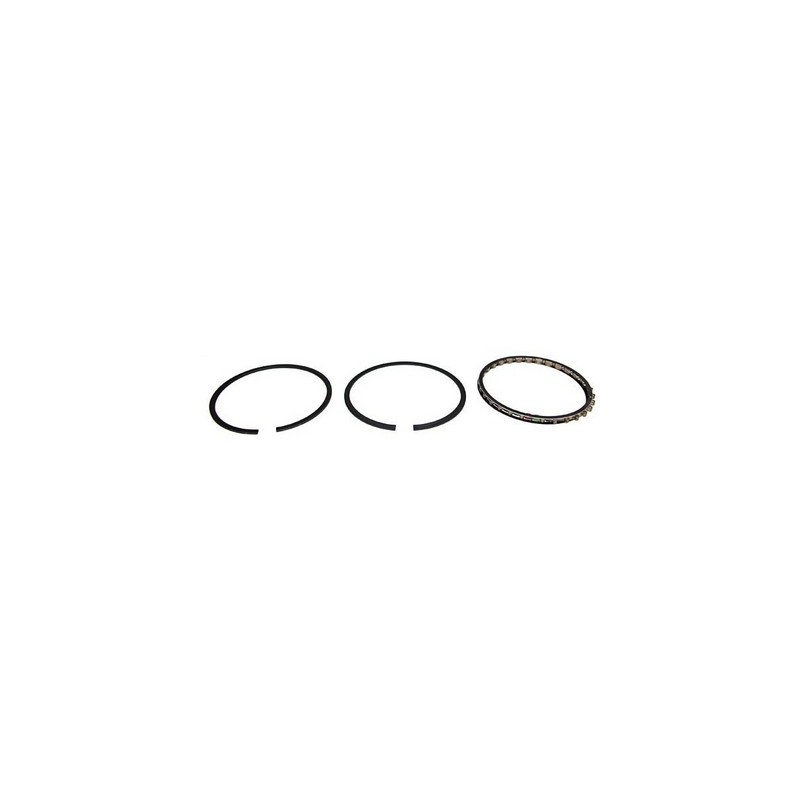 Set fasce pistone .020 4.0 YJ/XJ/ZJ 87-95 Set fasce pistone .020 4.0 YJ/XJ/ZJ 87-95