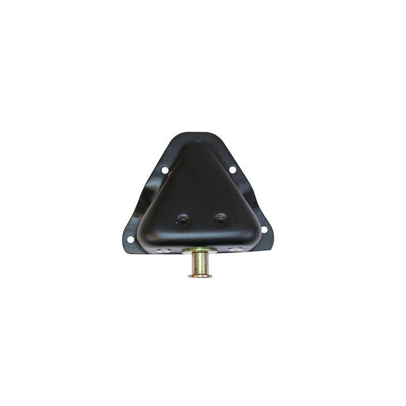 Supporto con perno chiusura porta lato guida CJ/YJ 81-95