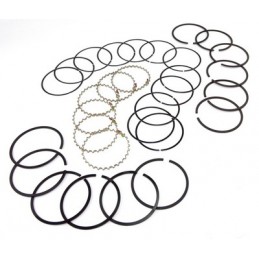 Set fasce pistone STD 2.5L CJ/YJ/XJ 83-95