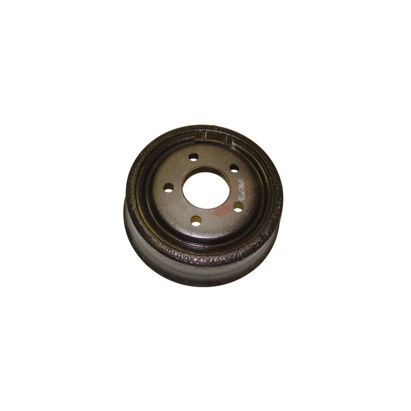 Tamburo posteriore da 9\' Wra YJ