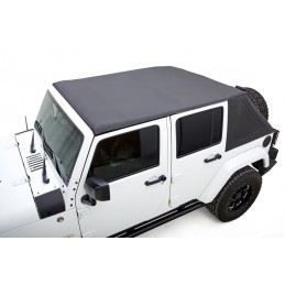 Softop Voyager Rugged Ridge JKU 07-18