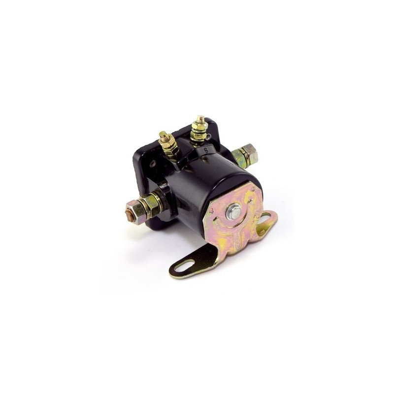 Solenoide di accensione 4/6/8 cil cambio manuale CJ,YJ,XJ 80-87