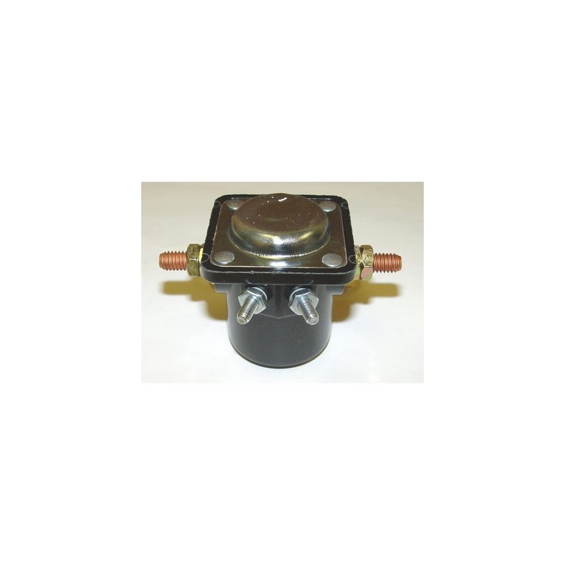 Solenoide di accensione 6/8 cil cambio automatico CJ 80-86