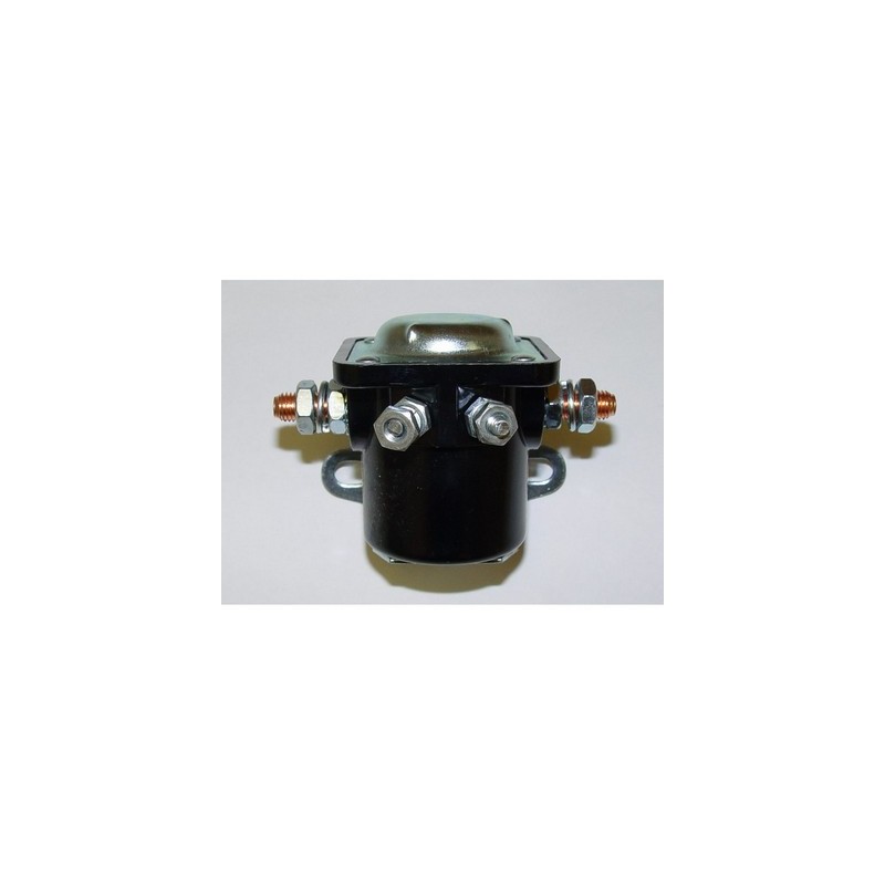 Solenoide di accensione 6/8 cilindri CJ 72-79