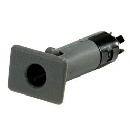 Spinotto mezza porta grigio YJ/TJ 87-06