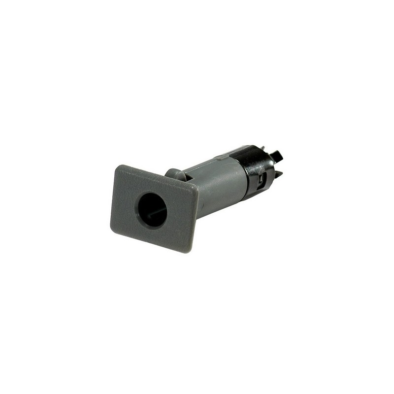 Spinotto mezza porta grigio YJ/TJ 87-06