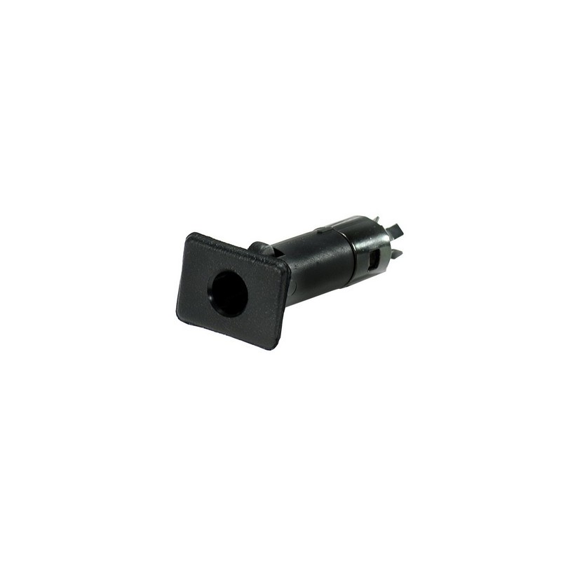 Spinotto mezza porta nero YJ/TJ 87-06