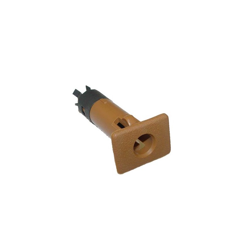 Spinotto mezza porta senape YJ/TJ 87-06