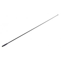 Stelo antenna nera CJ/YJ 76-95