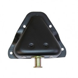 Supporto con perno chiusura porta lato guida CJ/YJ 81-95