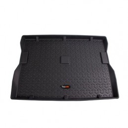 Tappetino bagagliaio Cargo All Terrain Rugged Ridge NERO CJ/YJ/TJ 76-06