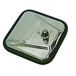 Testa specchio Inox CJ 55-86