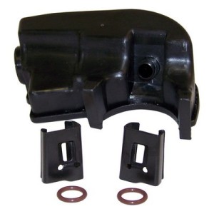 Vaschetta pompa servosterzo motore 4.0L TJ/XJ/ZJ 91-96 Jeep Cherokee XJ