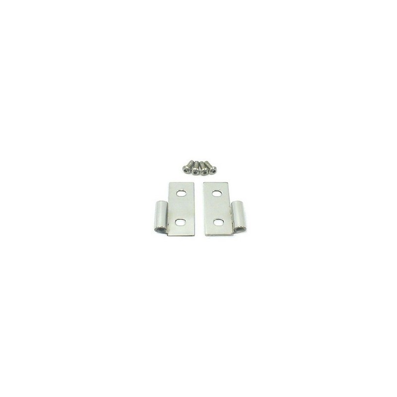 Cerniere porte lato carrozzeria CJ/YJ/TJ 76-06 Cerniere porte lato carrozzeria CJ/YJ/TJ 76-06
