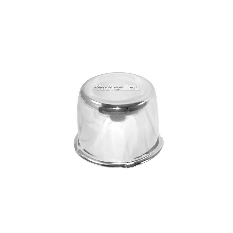 Wheel Center Cap Chrome 5x4.5