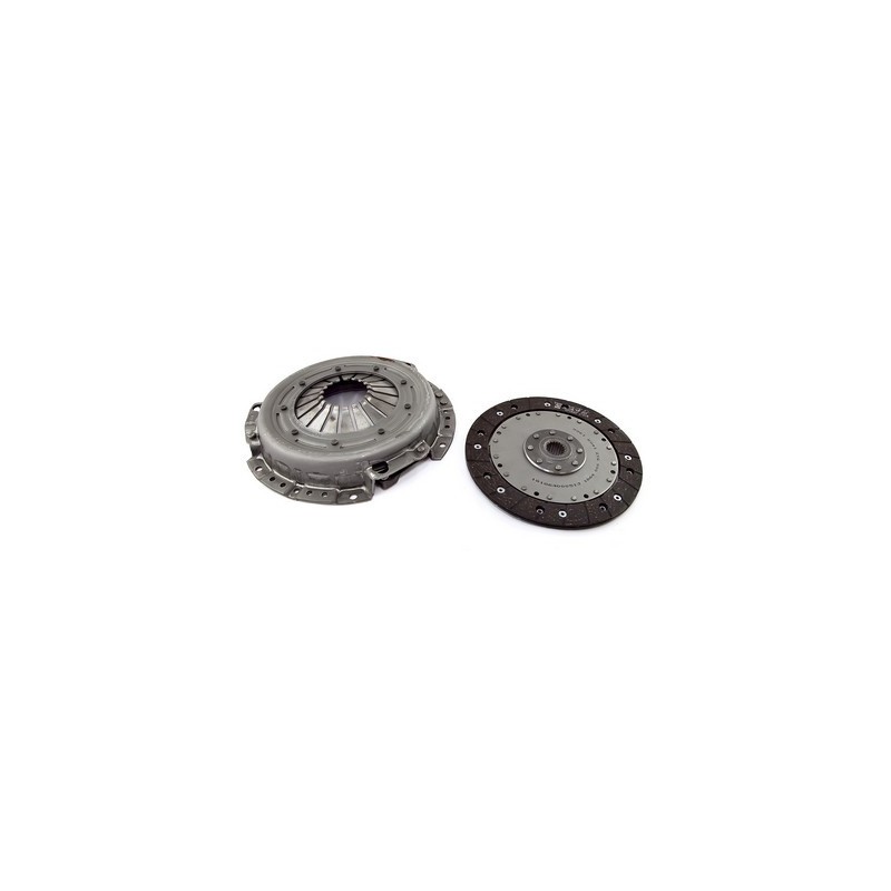 Kit frizione disco/spingidisco 2.4 TJ 03-04