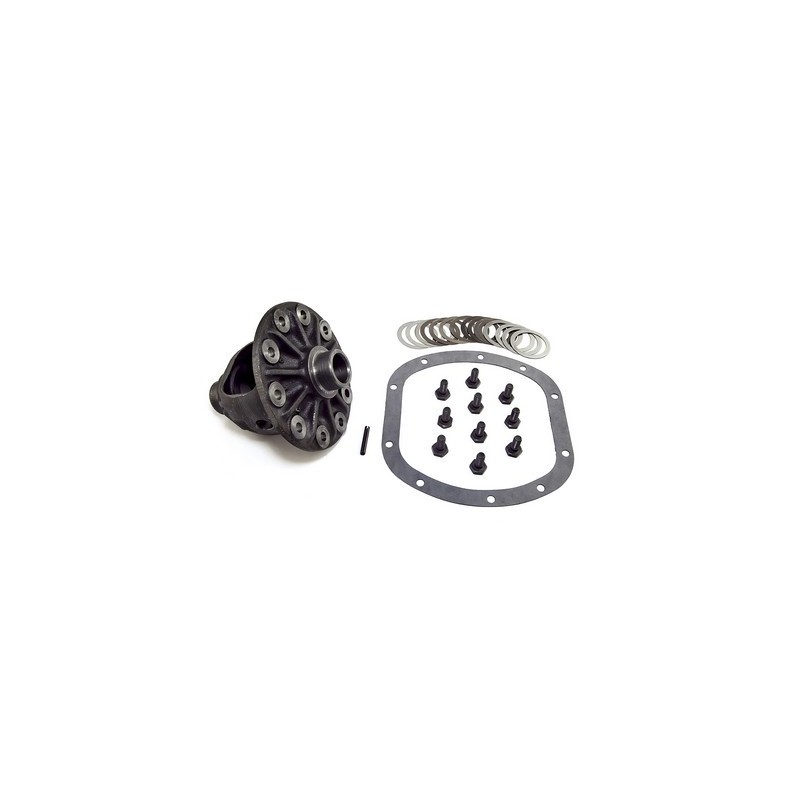 Scatola differenziale per rapporti 2.75-3.54 Dana 30 CJ/YJ/TJ/JK/XJ 72-17