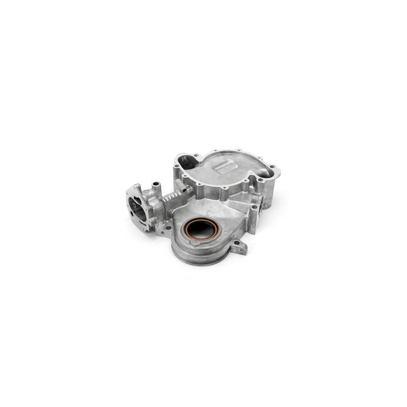 Coperchio distribuzione AMC V8 CJ 71-86