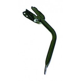 Braccetto specchio nero lato passeggero CJ 55-86