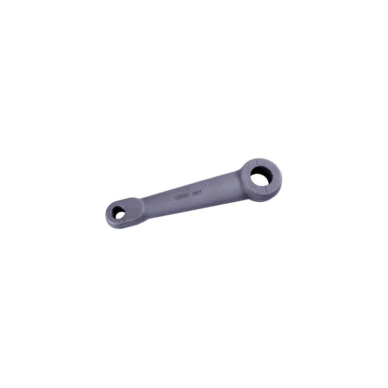 Braccetto sterzo Pitman Arm manuale CJ 76-86