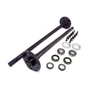 Kit semiassi WDone per Dana 35 27 spline TJ 97-06