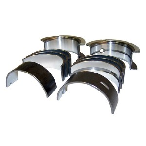 Kit bronzine banco STD 2.5 YJ TJ XJ 90-02