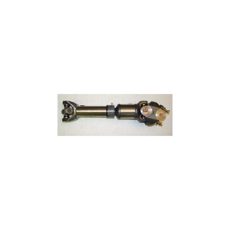 Albero trasmissione doppio cardano fino a 3 YJ 94-95 Albero trasmissione doppio cardano fino a 3 YJ 94-95
